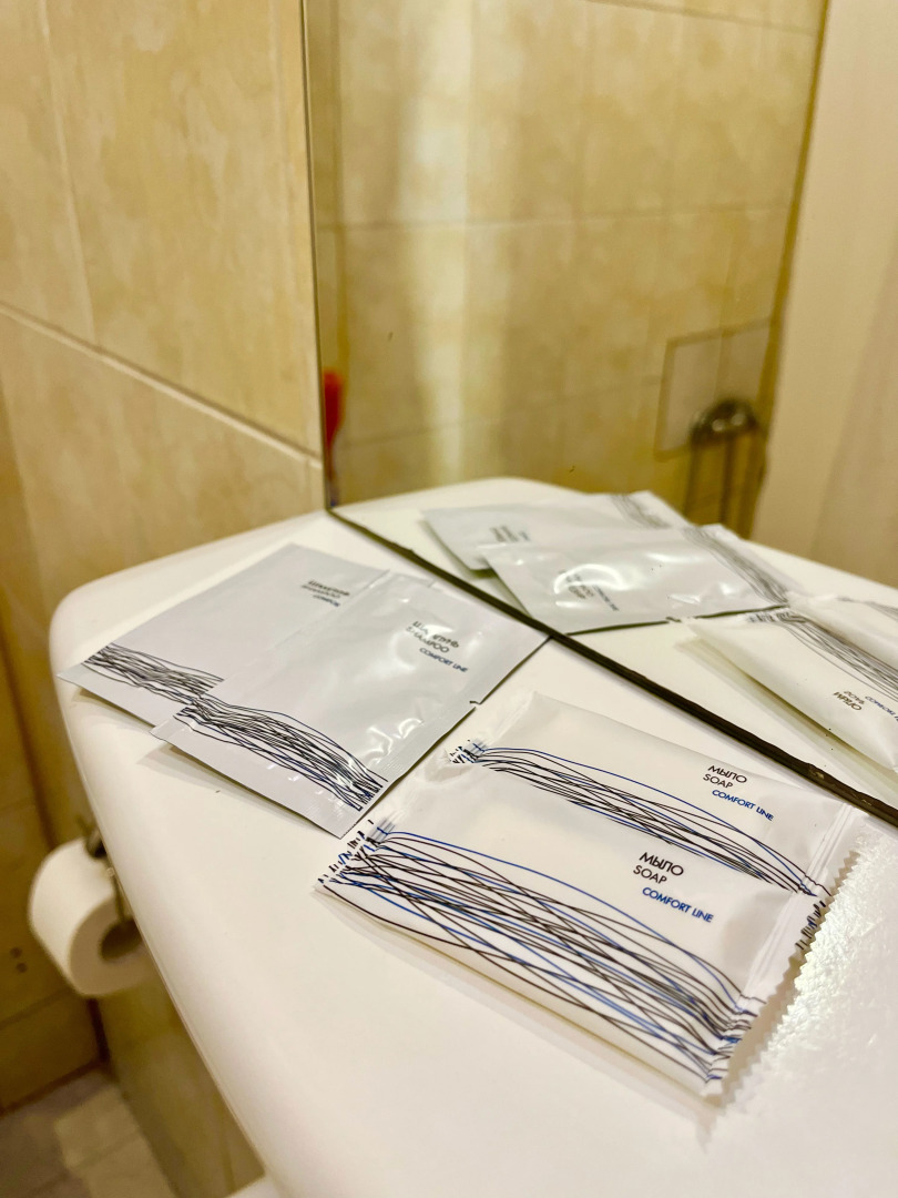 Гостевой Дом Диоскурия