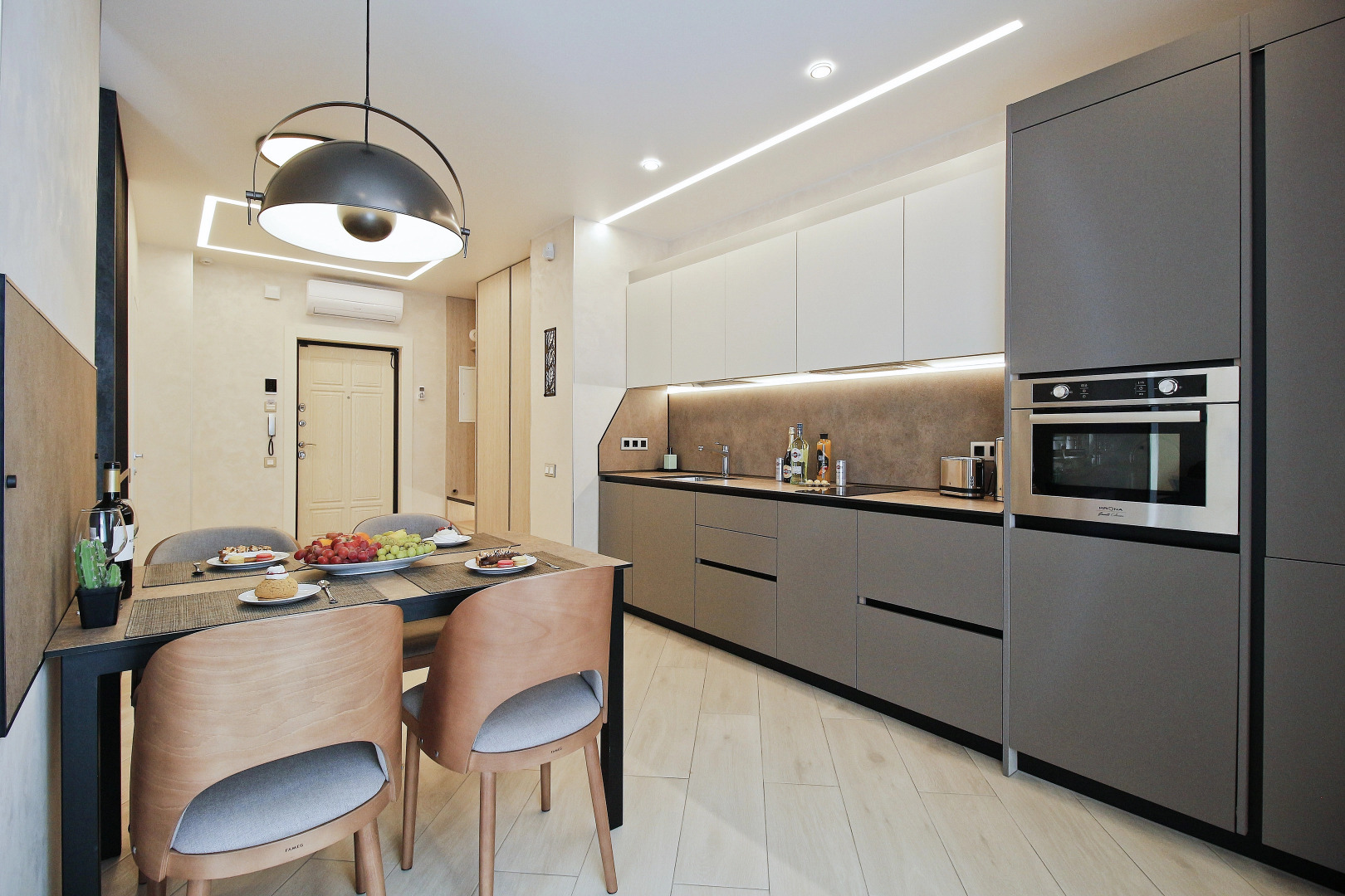 Апартаменты Flyapart 9