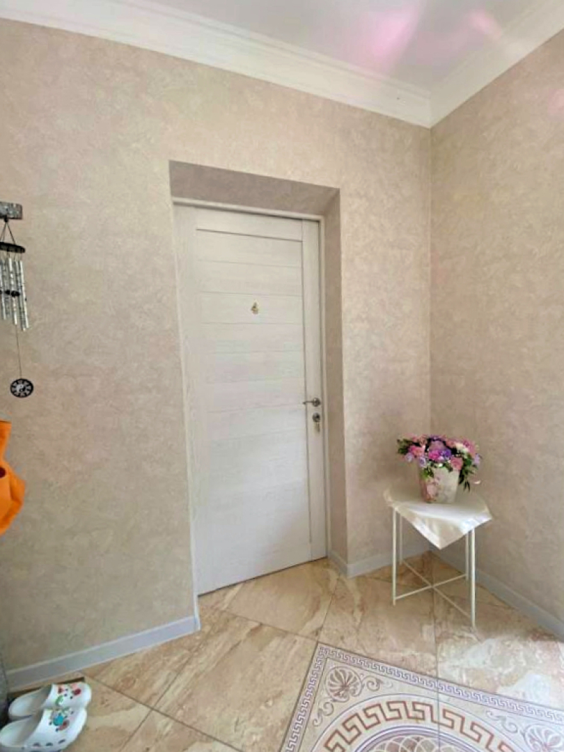 Апартаменты Усадьба