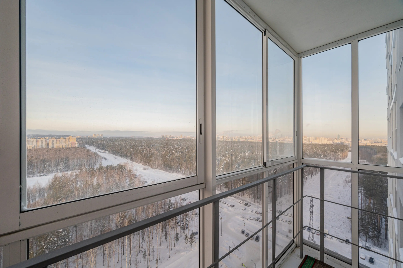 Апартаменты Сон и Душ на Чкалова