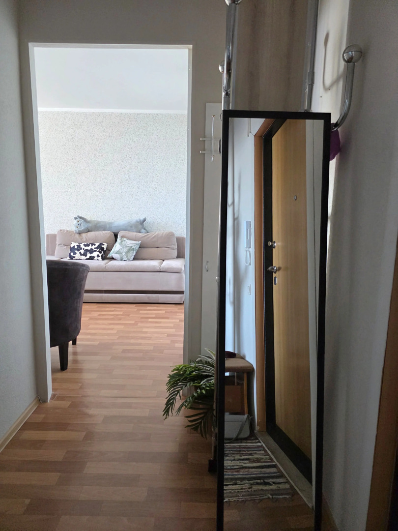 Квартира Двухкомнатная с Бонусом