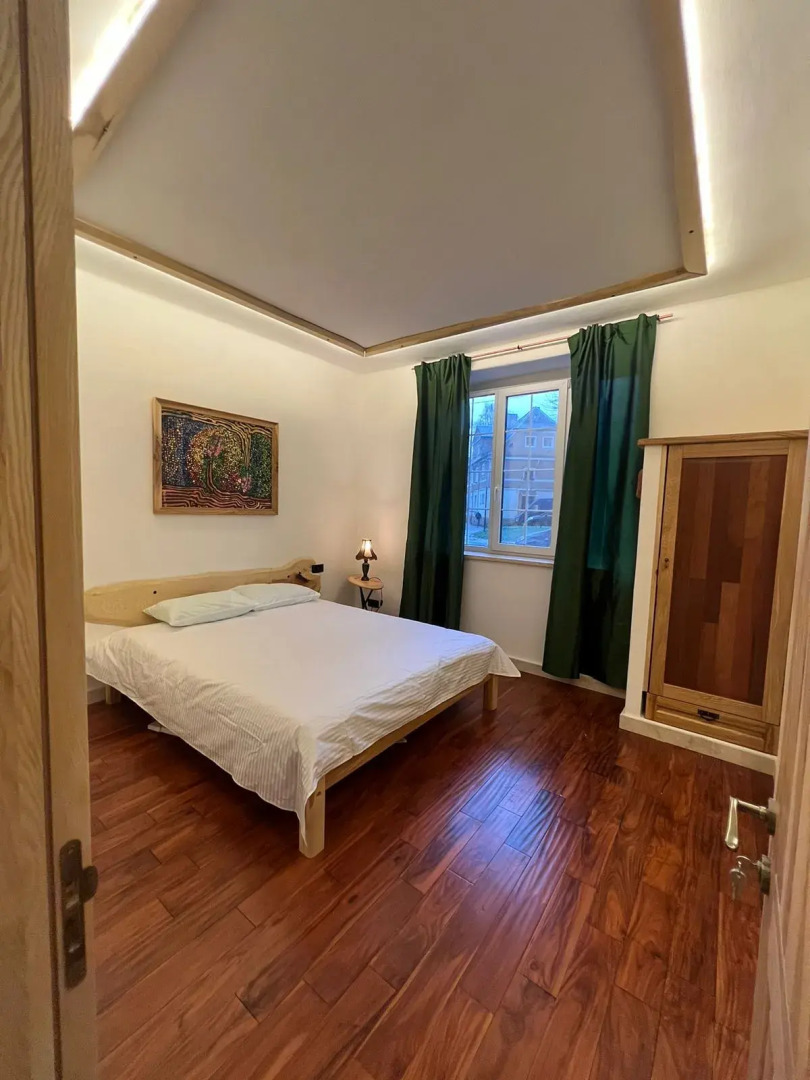 Апартаменты Лимонадная Шмидта