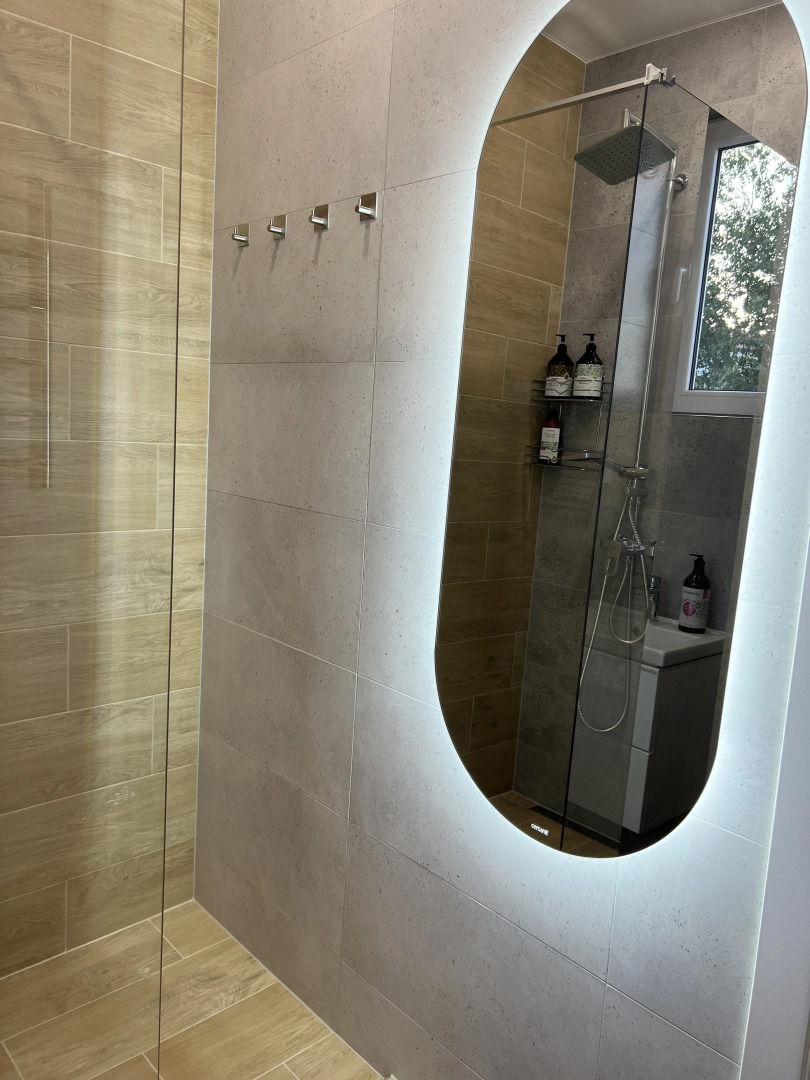 Квартира Cozy Scandi Apartment