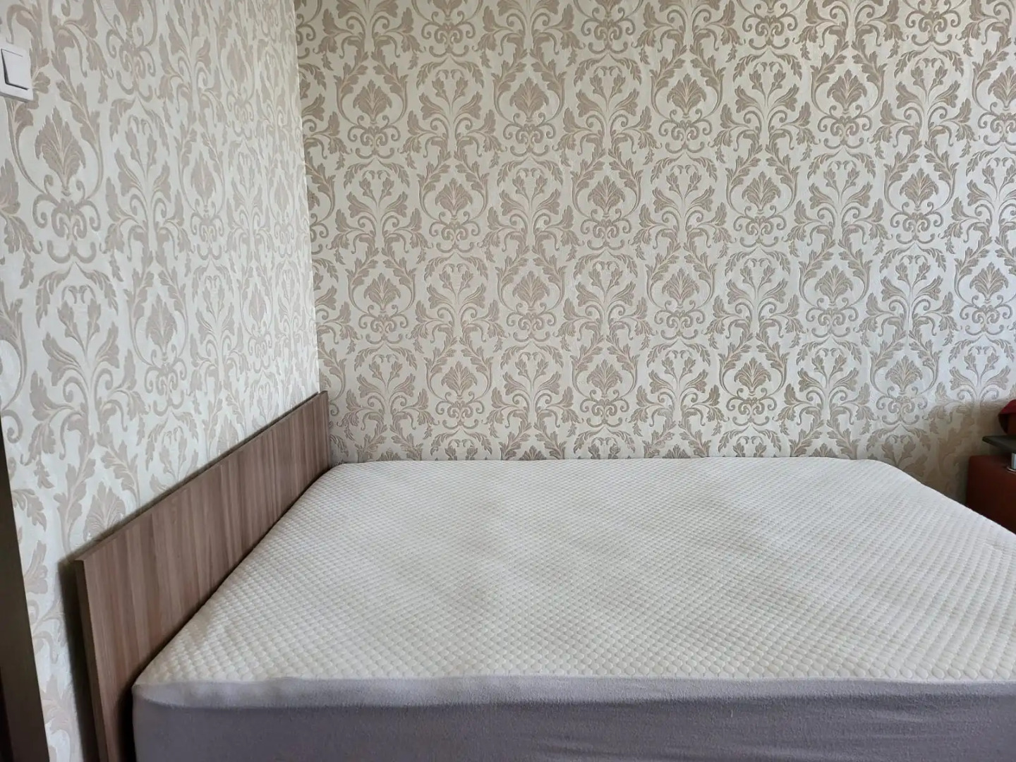 Апартаменты Рядом с Лесом