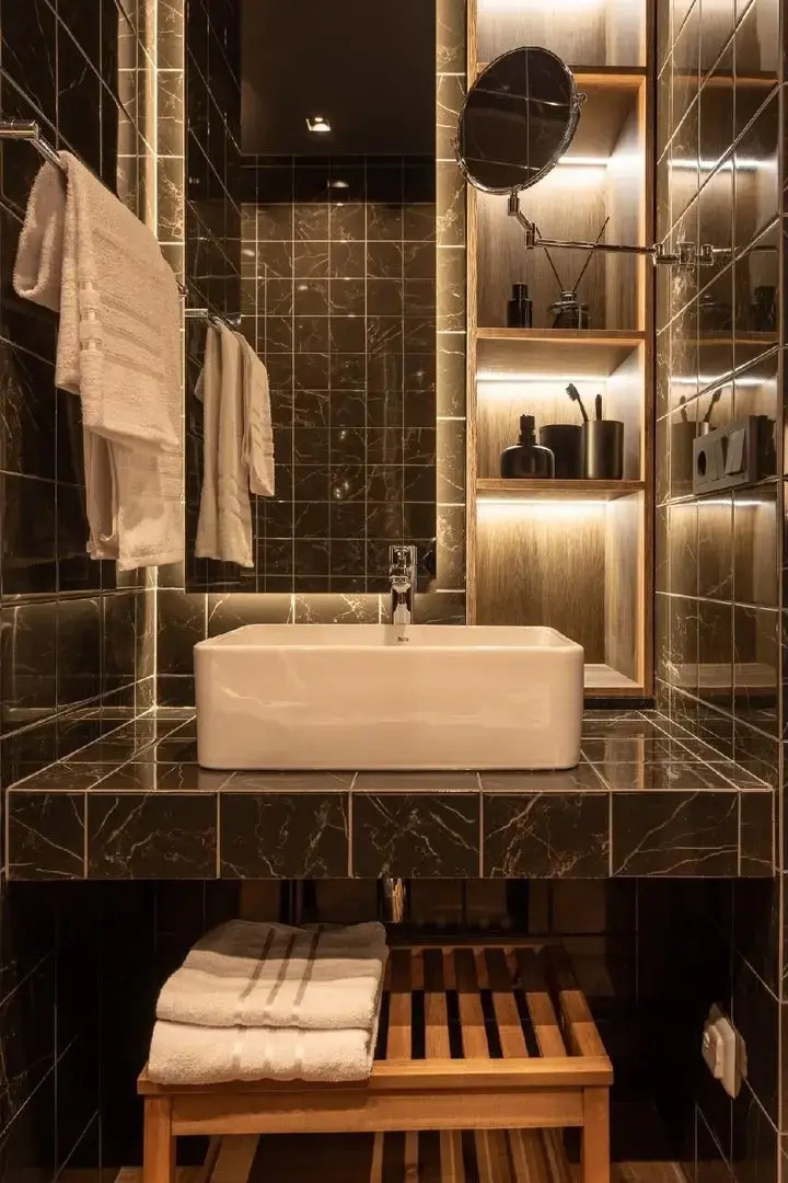 Квартира Элитная на Байкальской