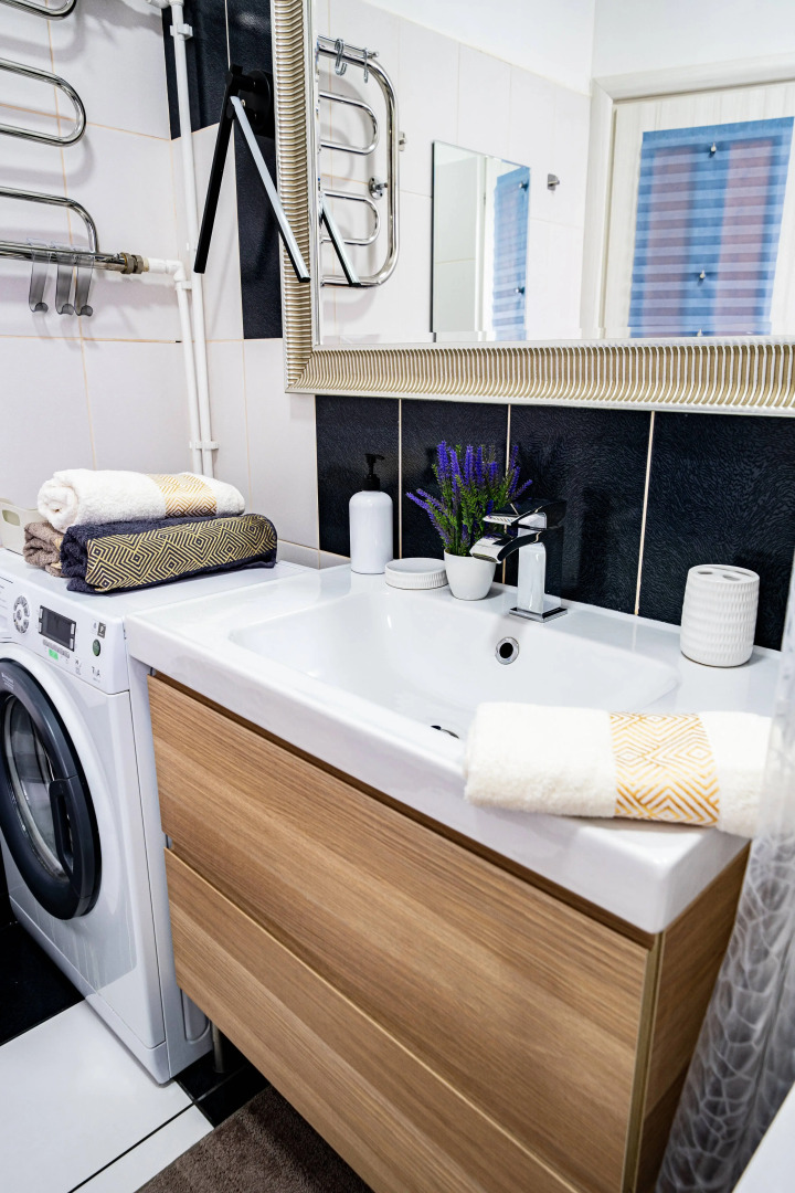 Квартира Видовая в Петербурге Достоевского