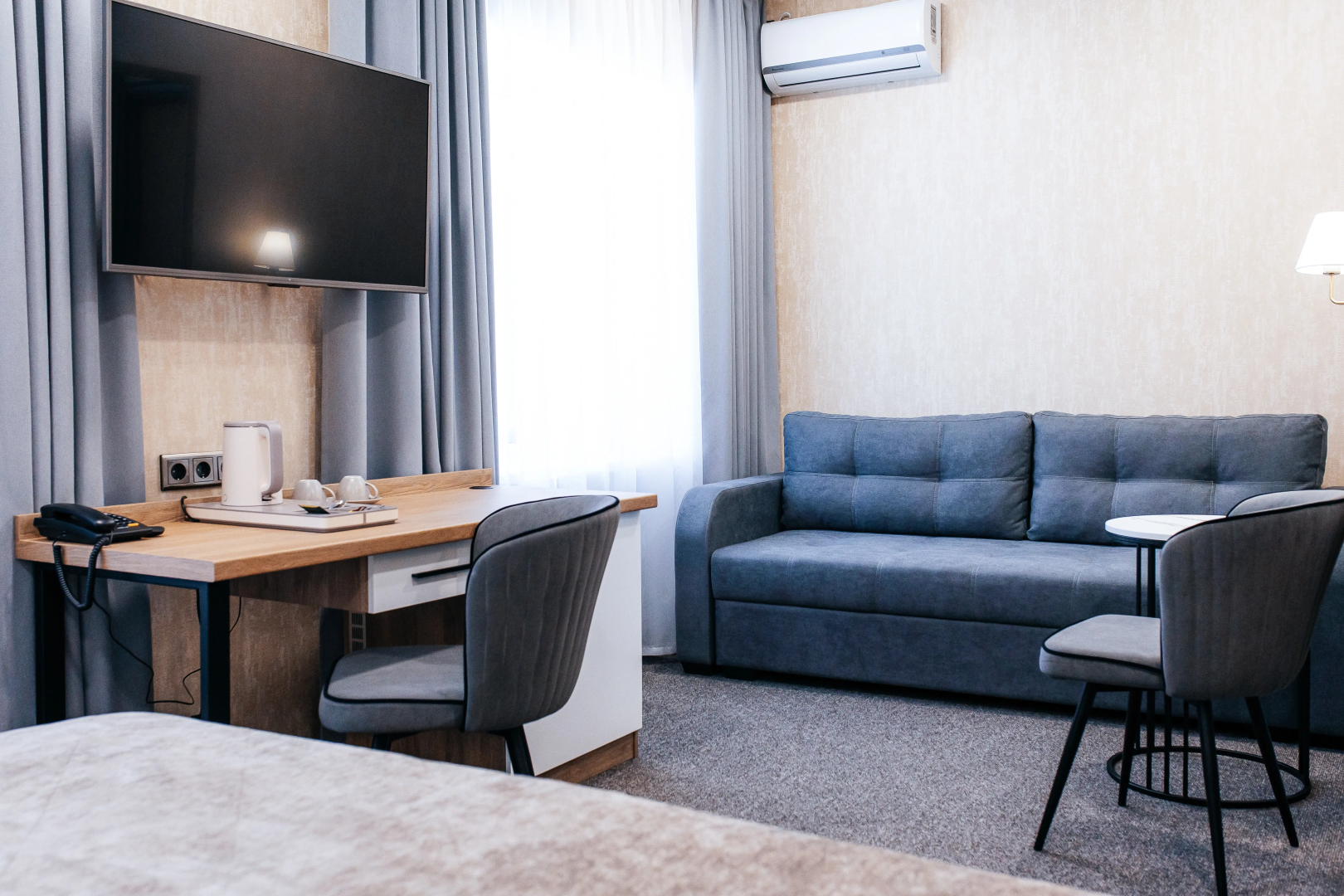 Отель Кристалл