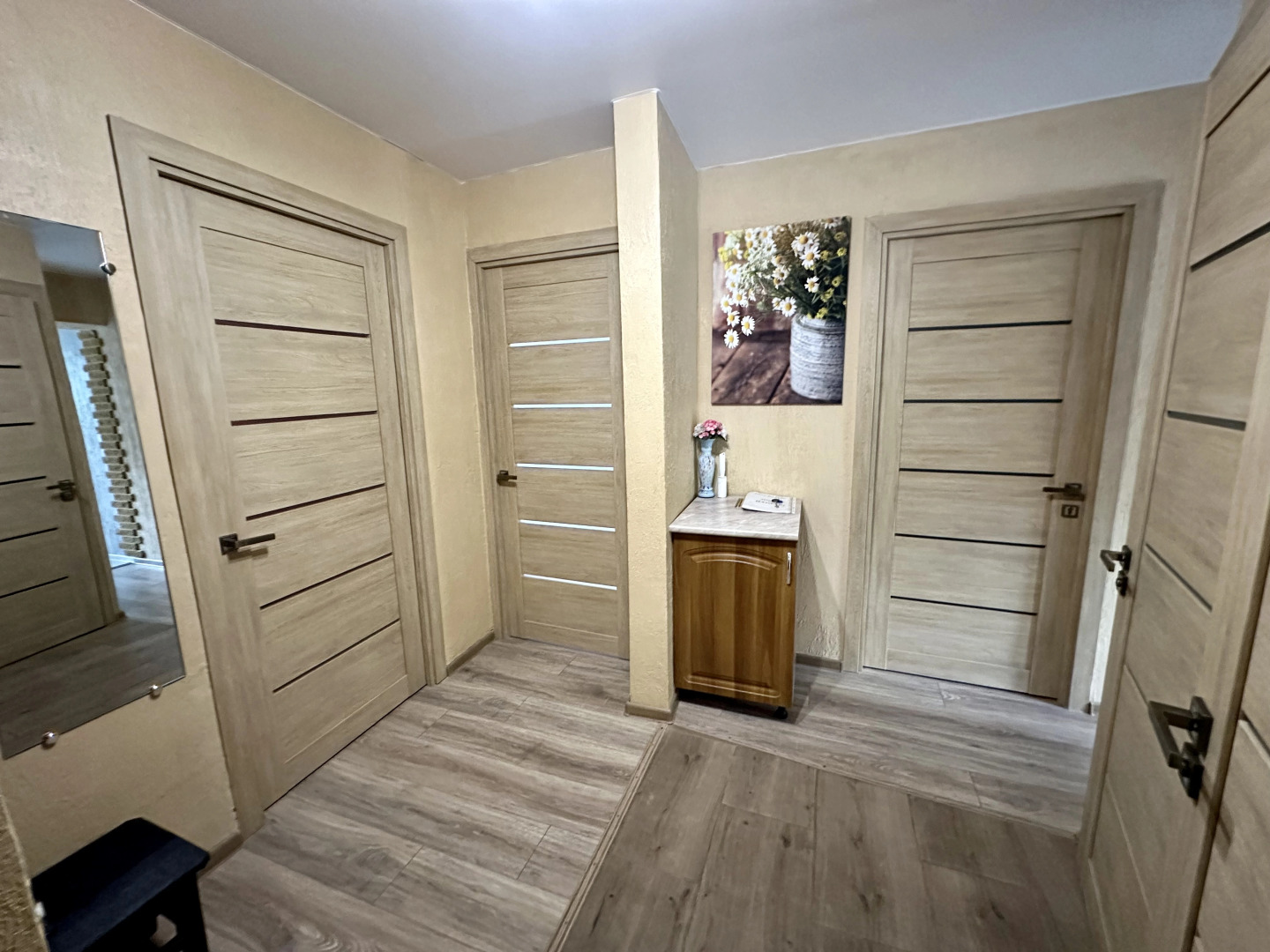 Апартаменты Аллея Street