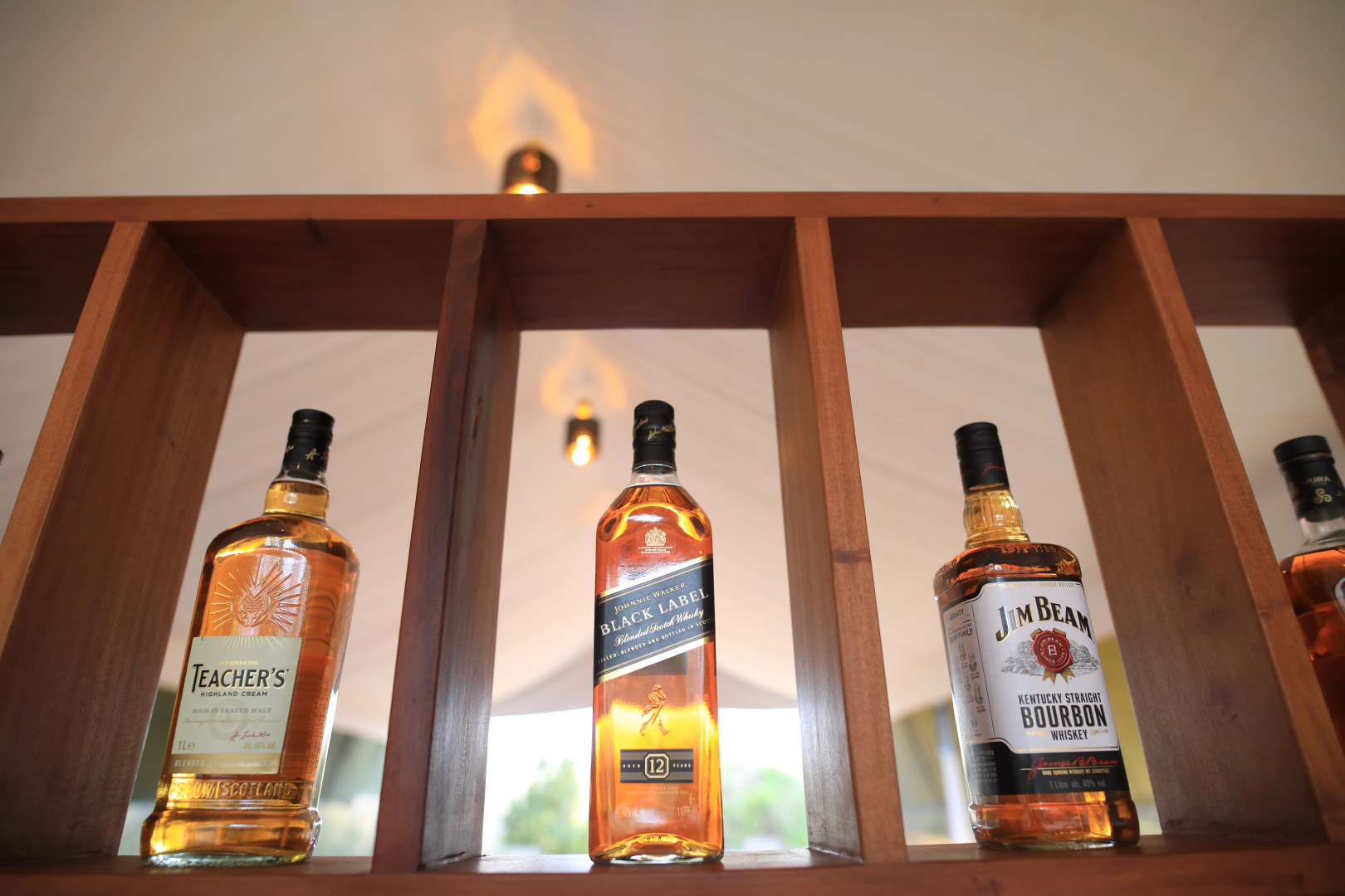 Topan Yala – Luxury Tented Safari