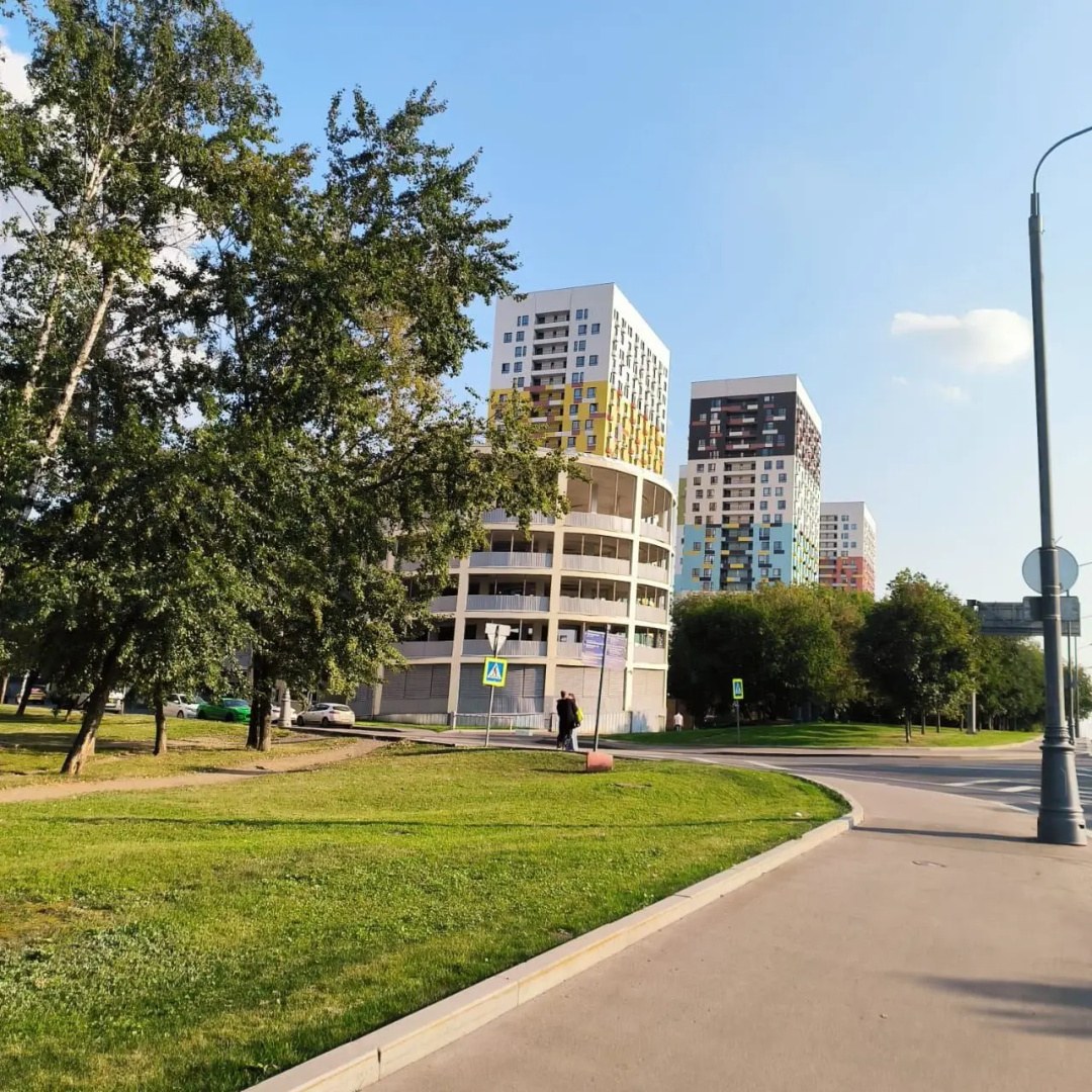 Уютная студия Lora Home на Варшавском  шоссе