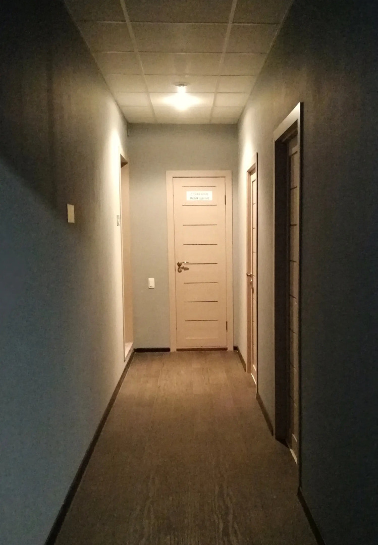 Мини-отель Эмили