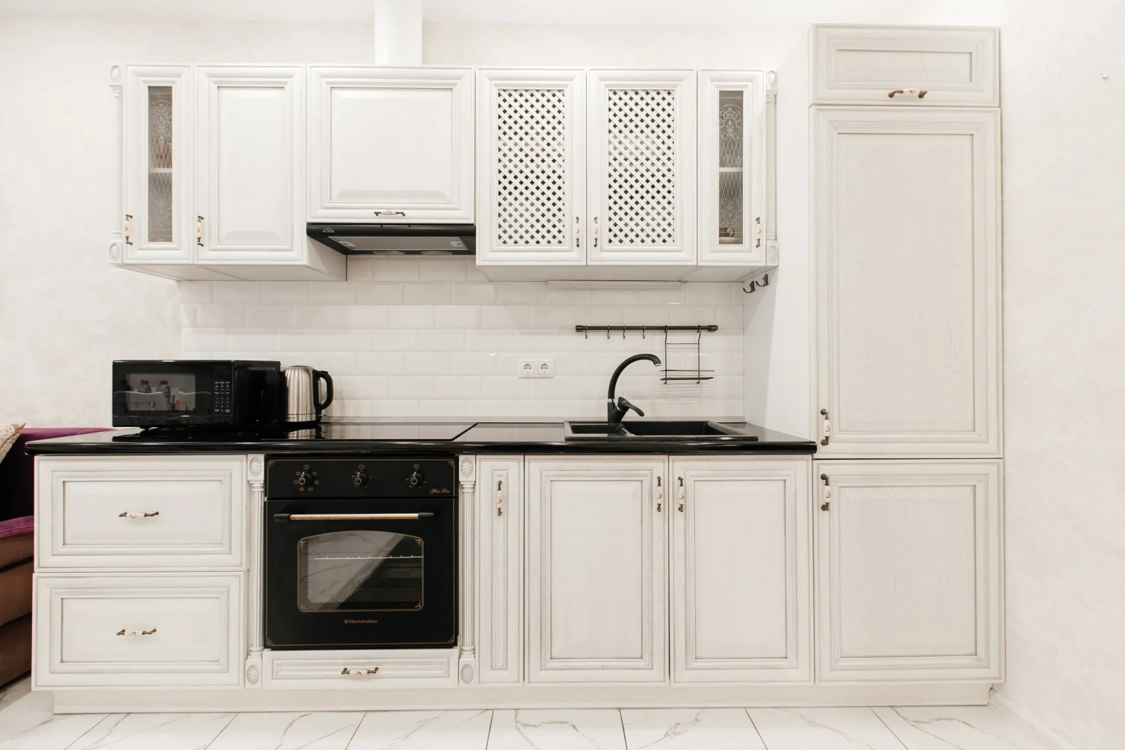 Апартаменты Red Apartments Нижнеимеретинская 137А Армада