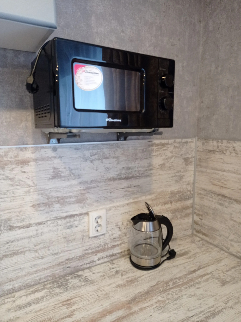 Квартира Студия у Аэропорта