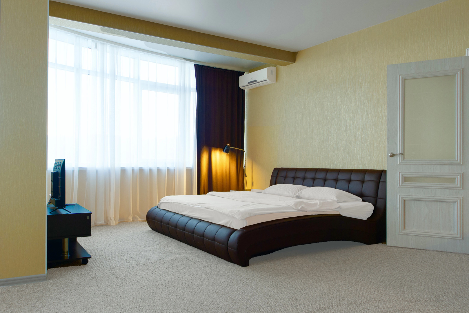 Апартаменты ЖК Венеция