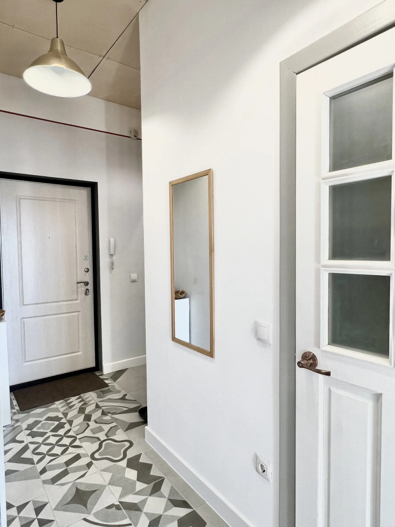 Квартира Солнечная Квартира рядом с Набережной