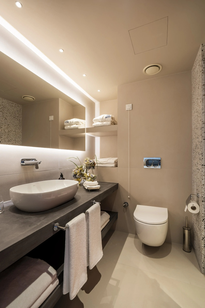 Отель ERK Hotel