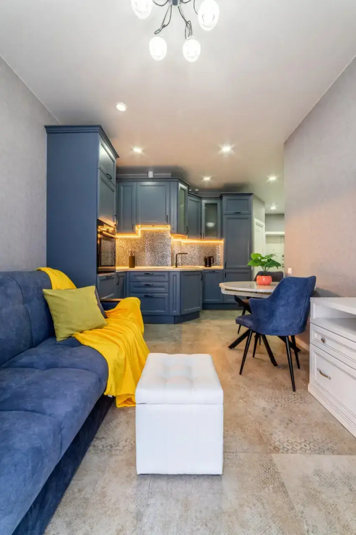 Квартира Уютная в Сириусе