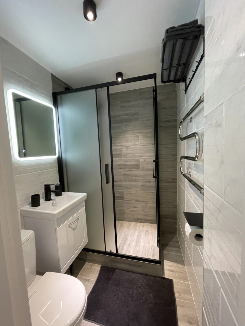 Квартира Уютная на Ленинском Пр-те