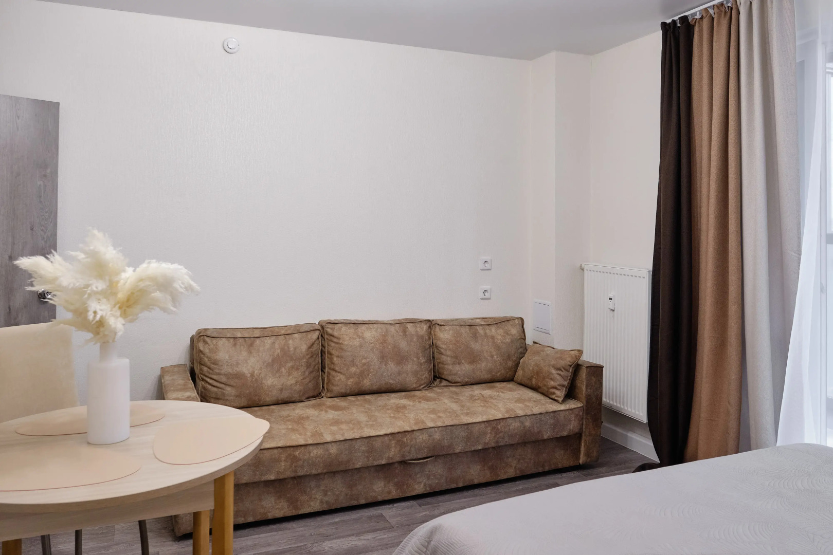 Квартира Апарт-Сеть UdobnoVEKB самозаселение 24х7 Сlassic