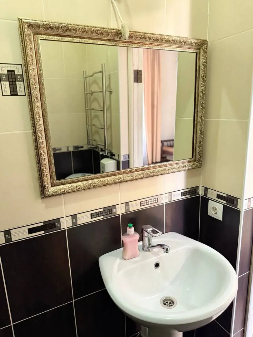 Отель Галар Холл