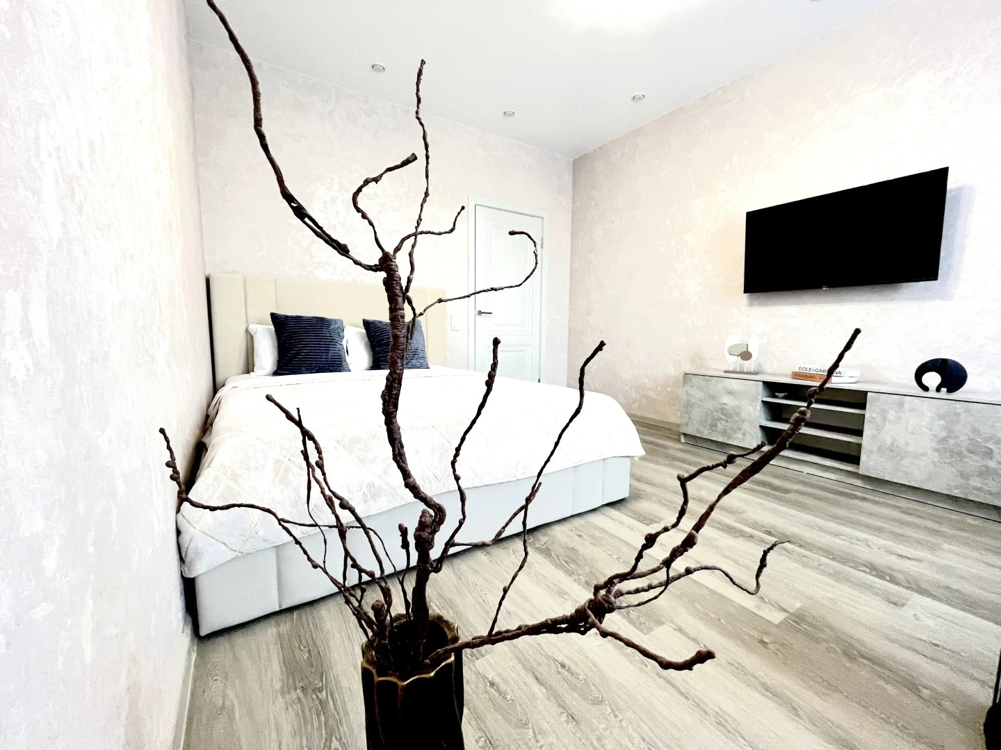 Квартира Неотель возле ВВА