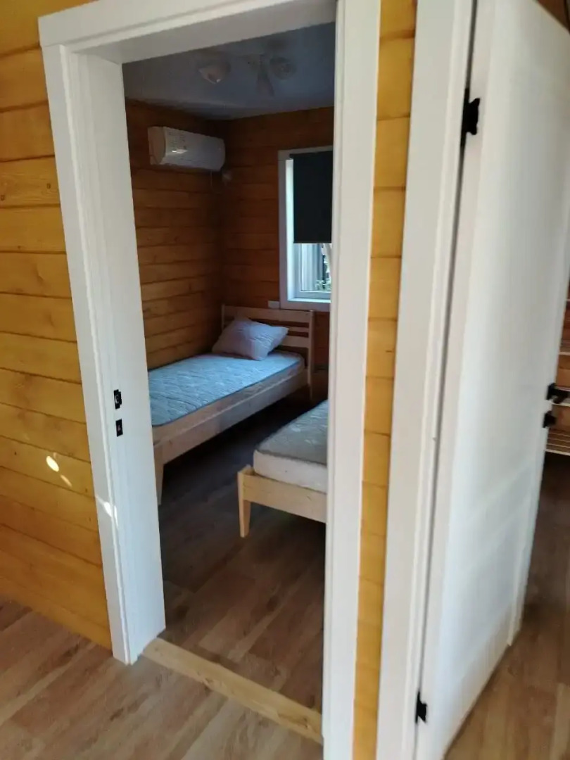 Частный дом Lososevo Village