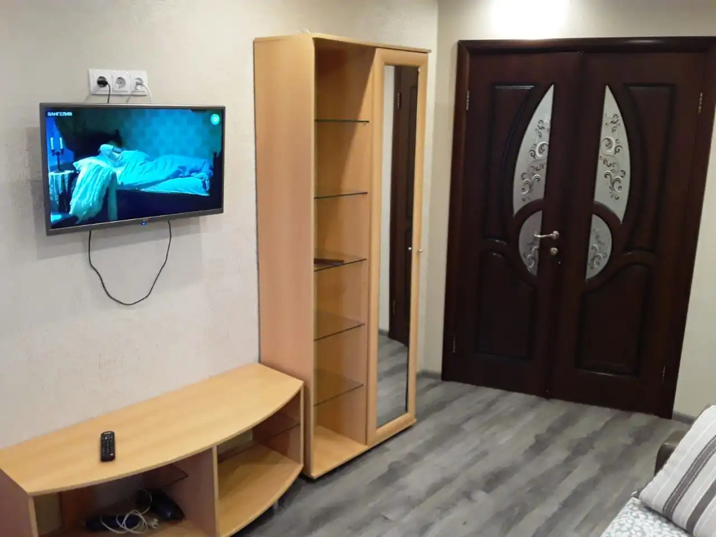 Апартаменты У Фонтана на Московской площади