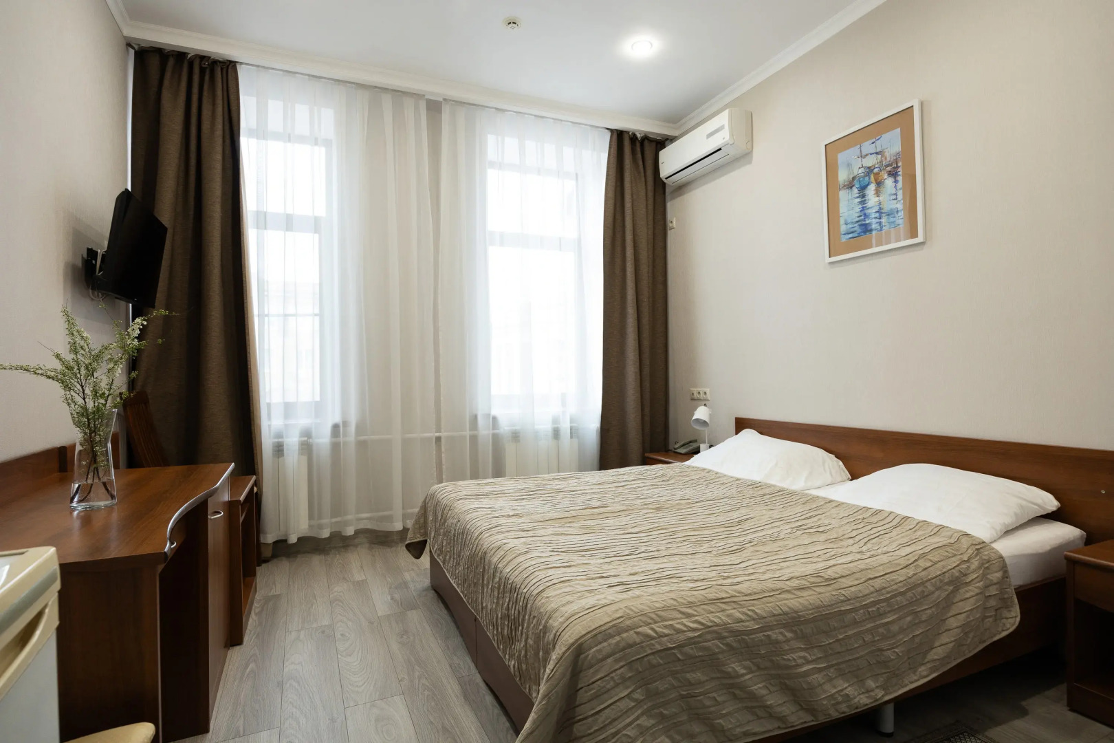 Отель Булак