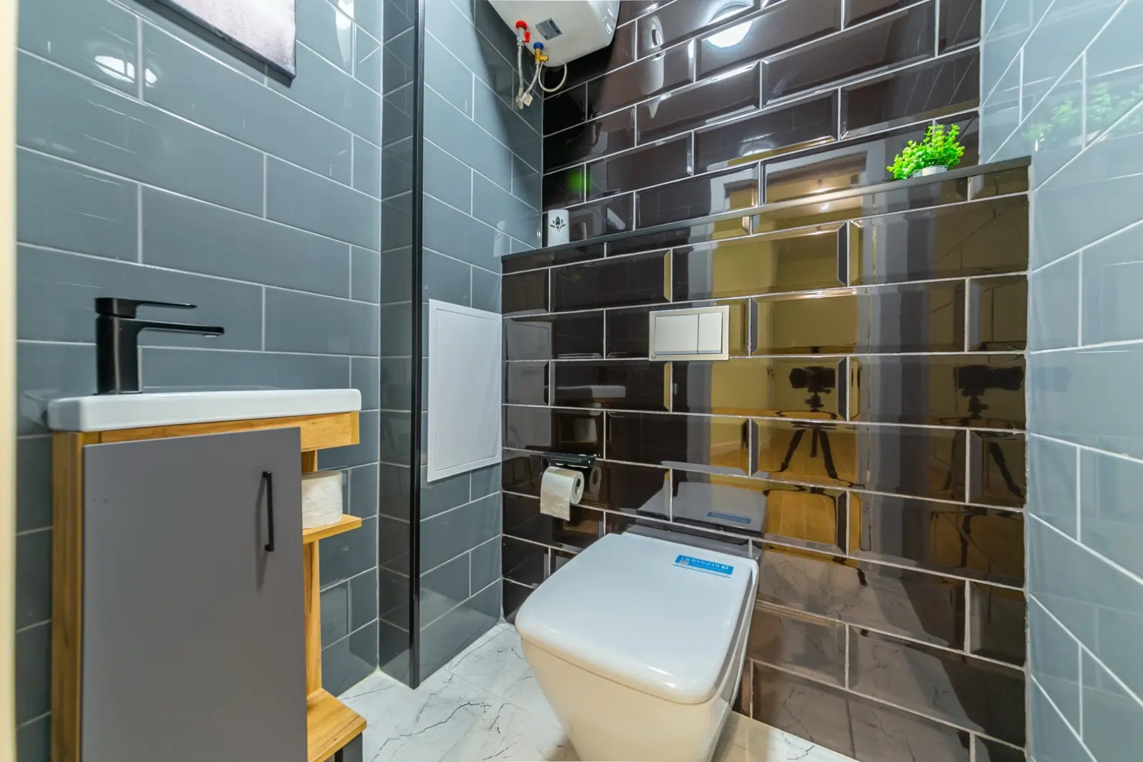 Апартаменты Viipuri House