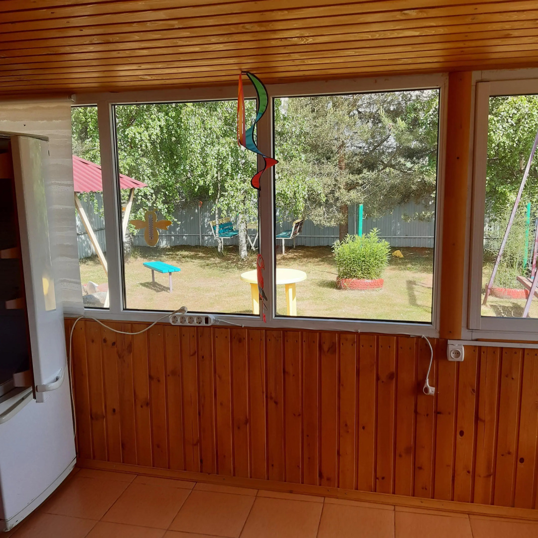 Гостевой дом Лазурит