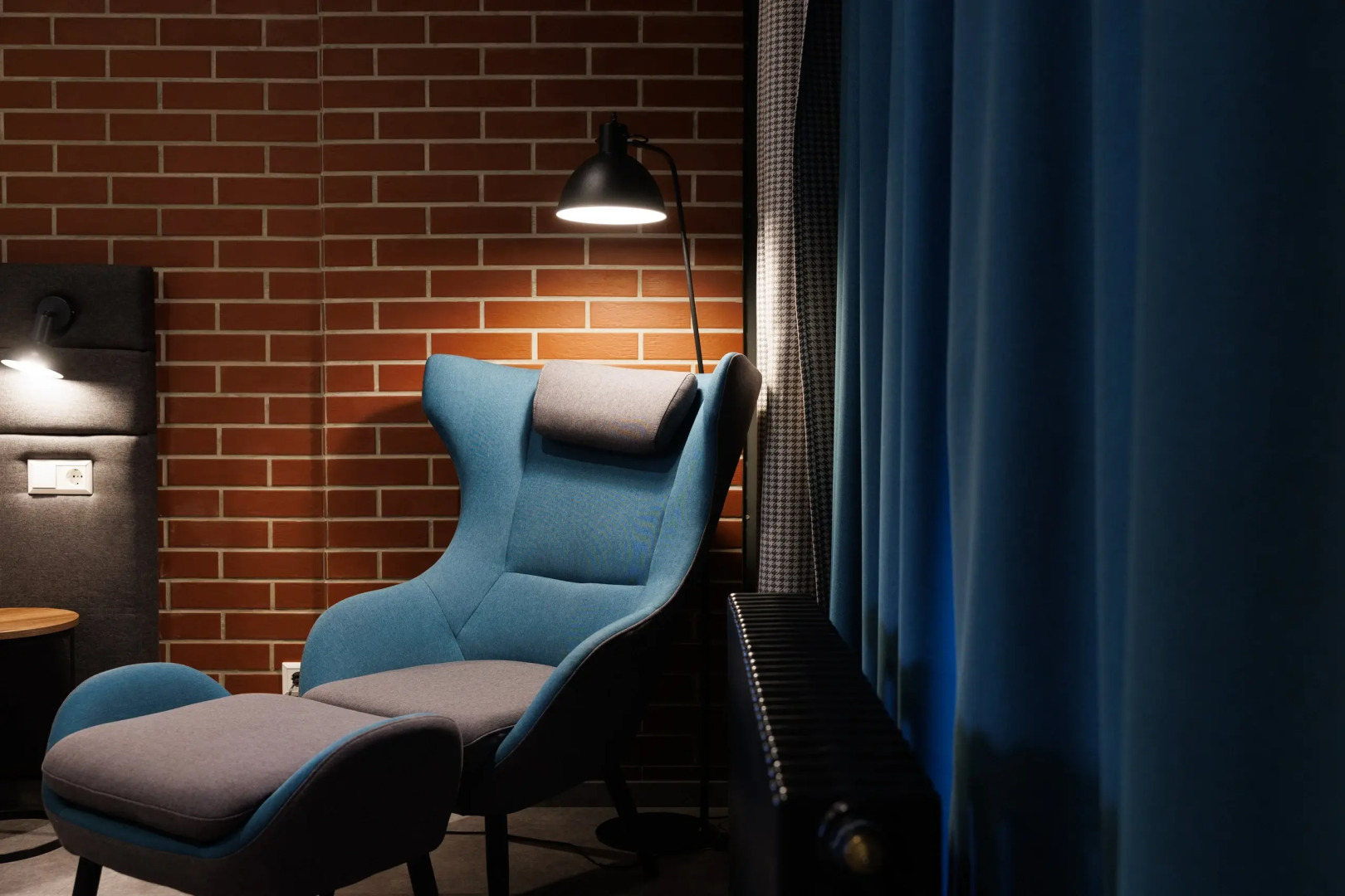 Апарт-Отель Ridge