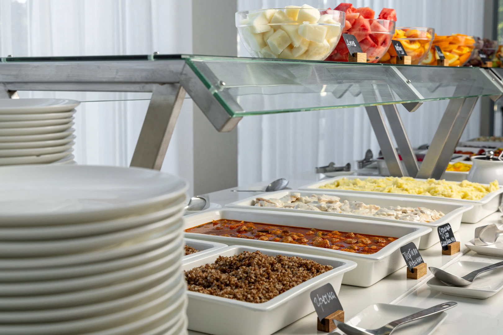 Отель Portoritsa