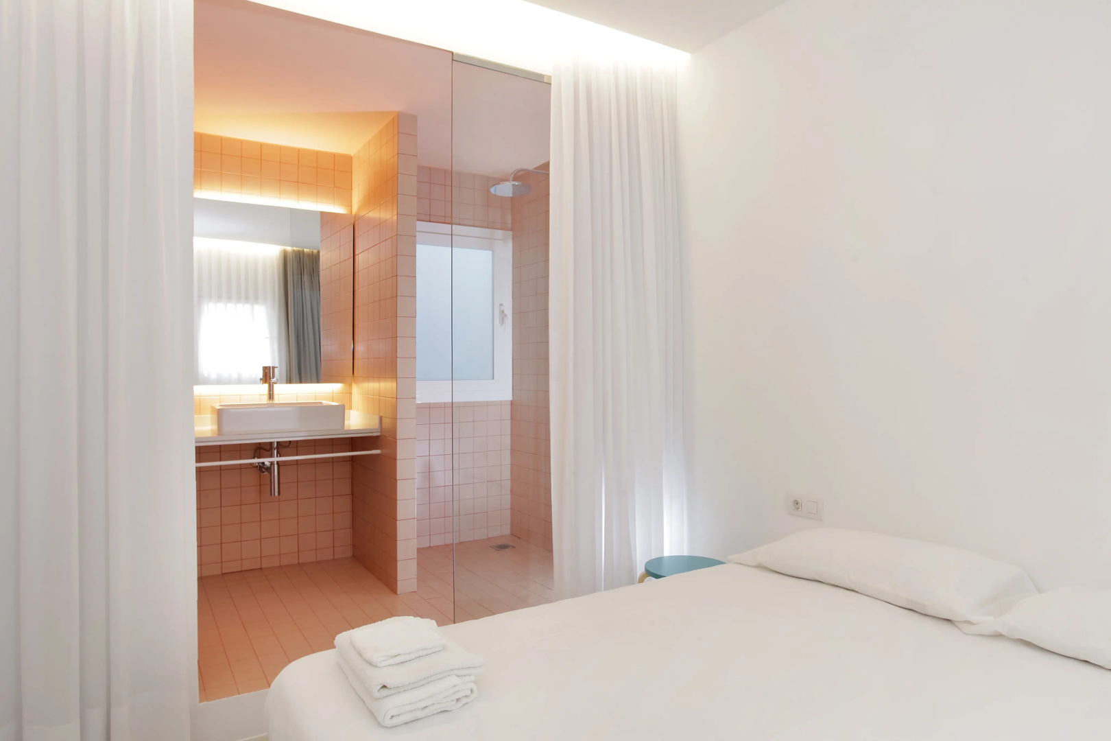 Апартаменты Barcelona Best Services