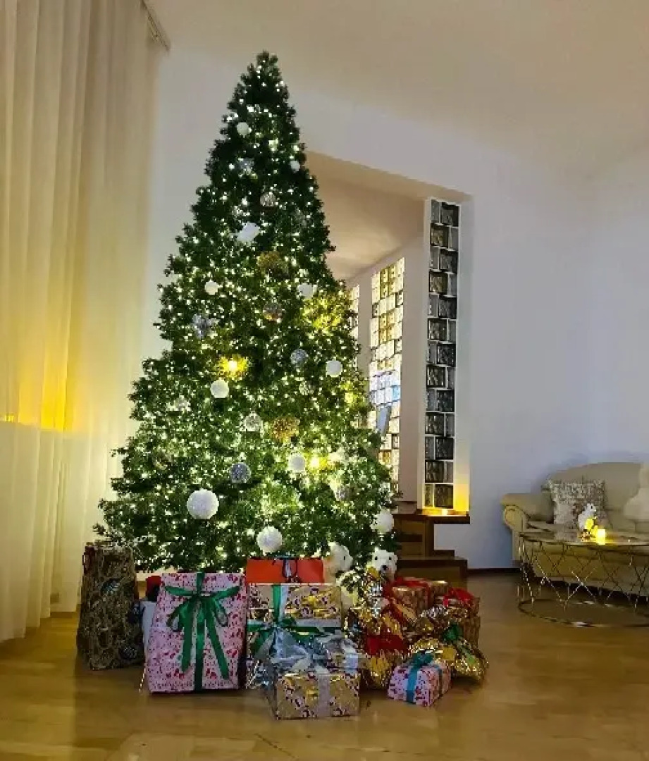 Вилла White Luxe