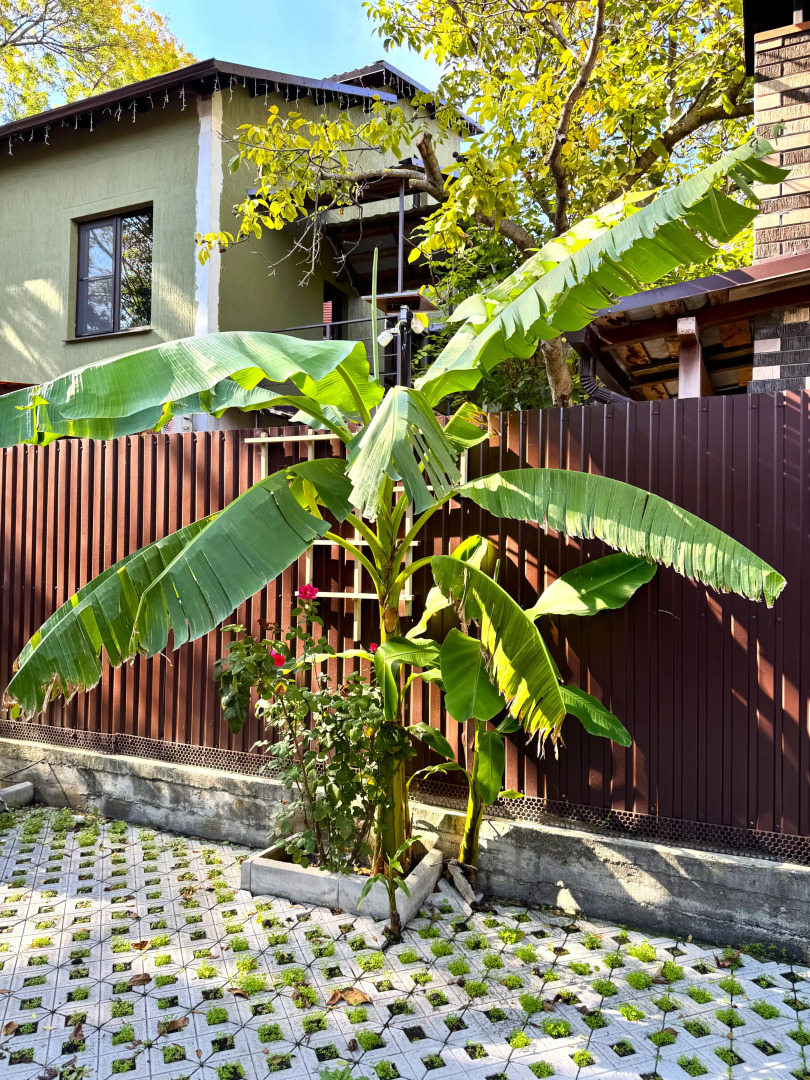 Гостевой дом Альпина-Хутор