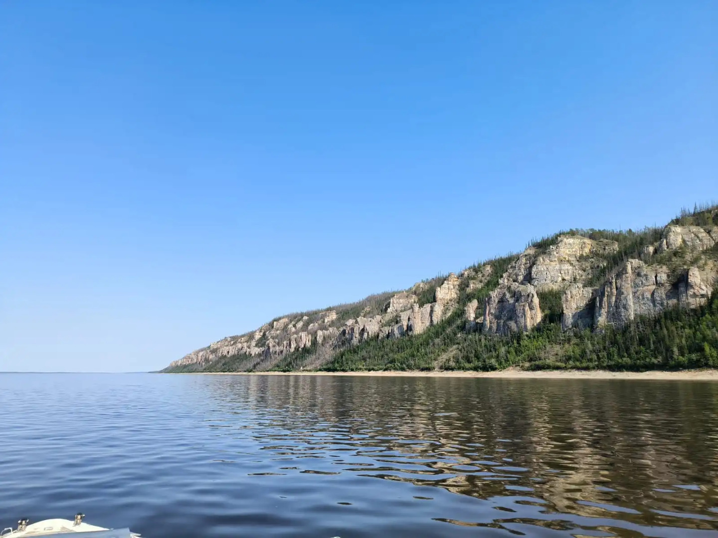 Шале Девять Еланка