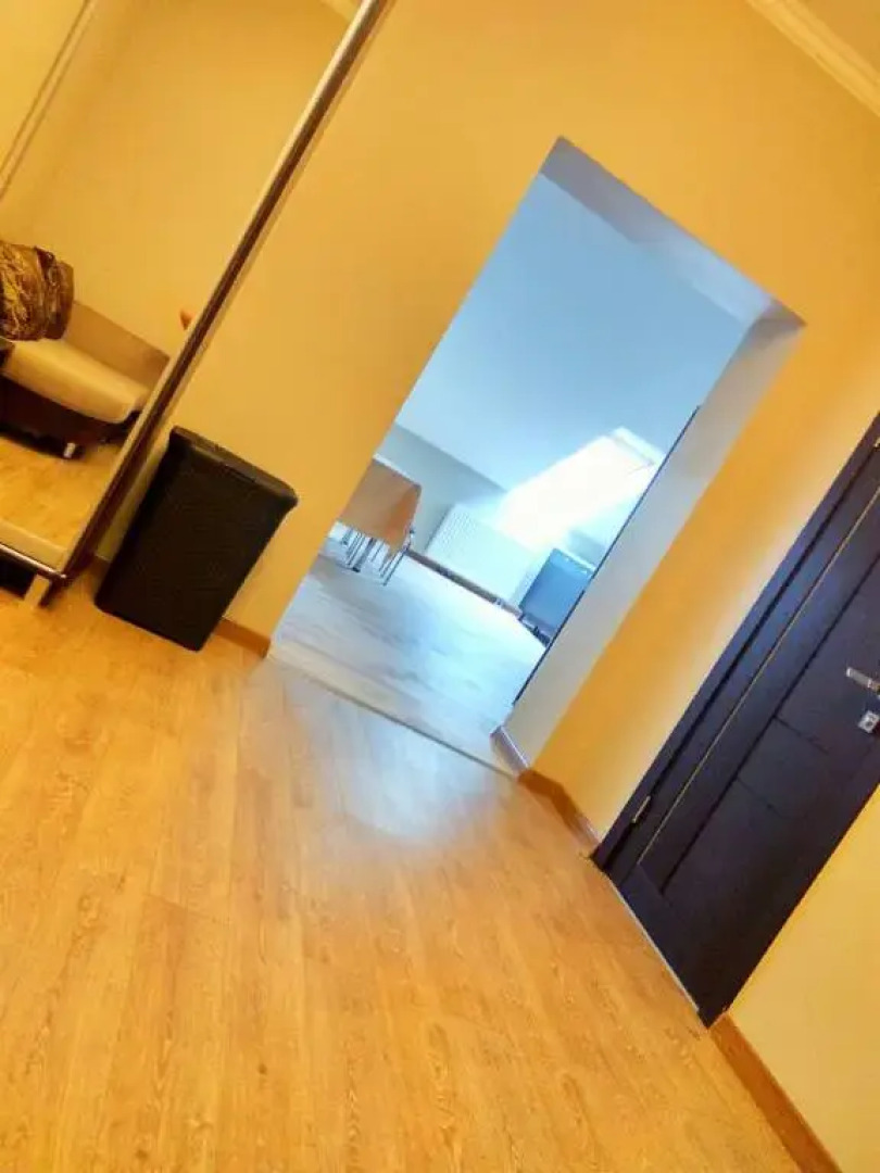 Апартаменты Жемчужина на Гагарина