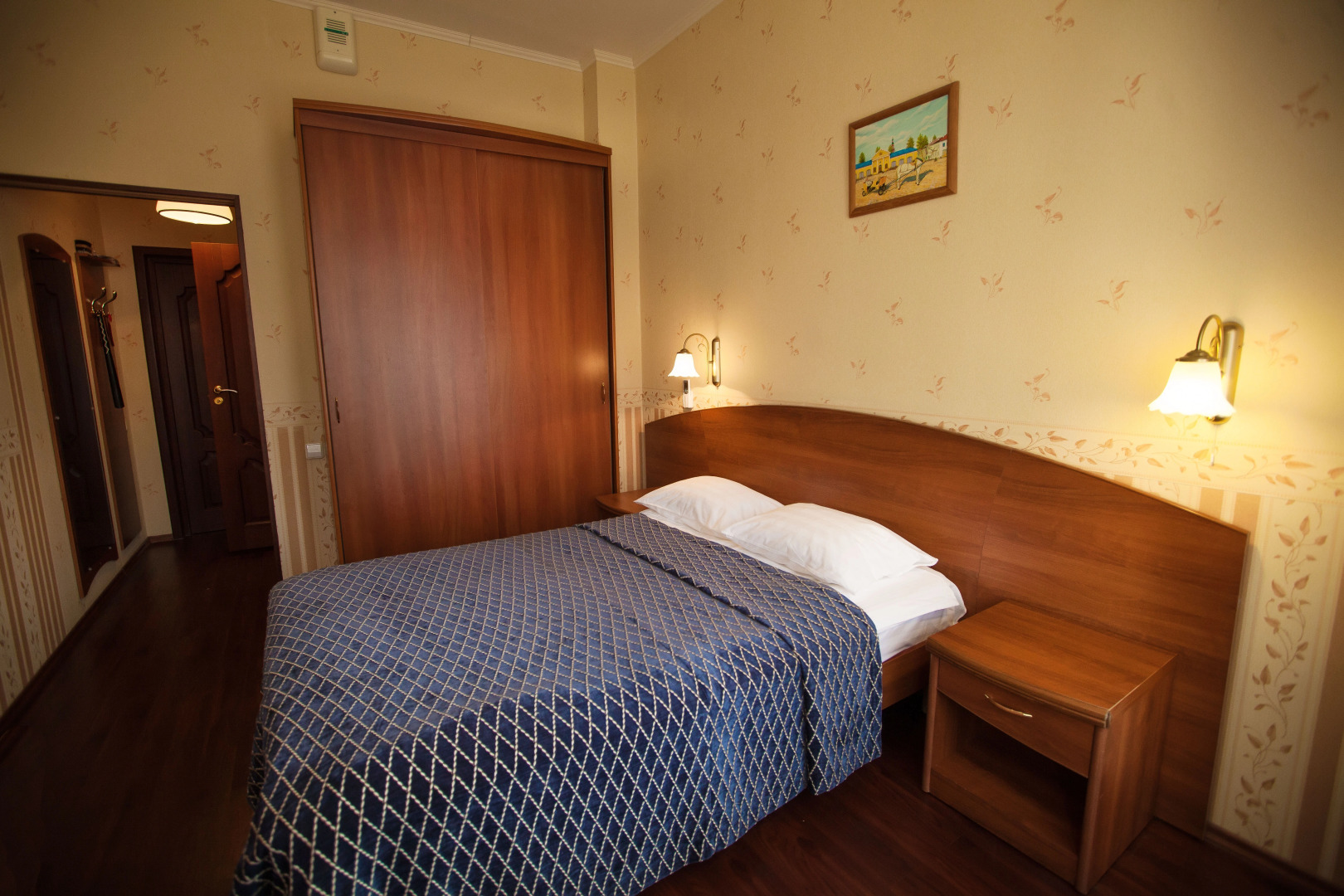 Гостиничный комплекс Купеческий клуб