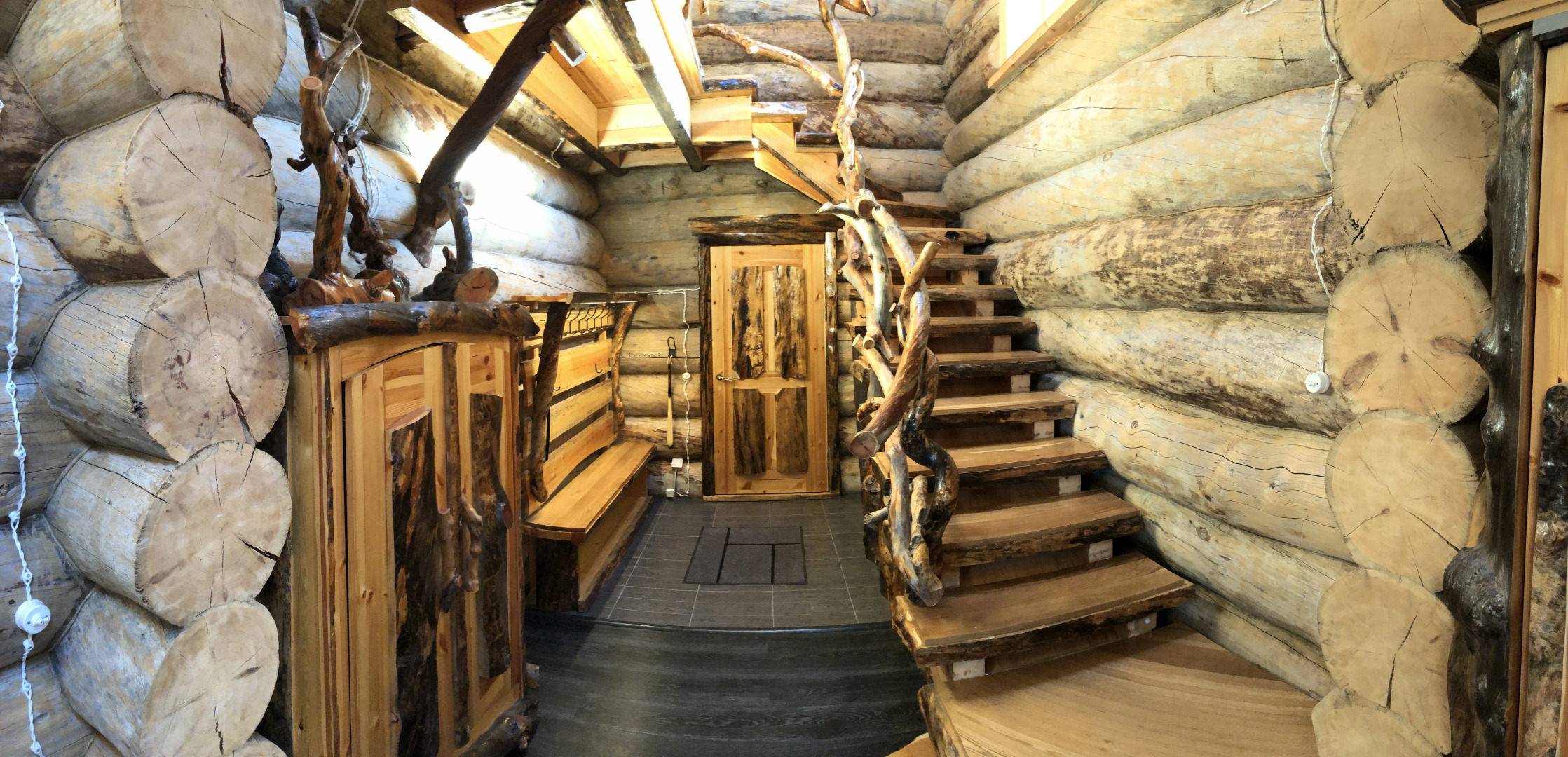 Частный дом Шале Лесные ягоды