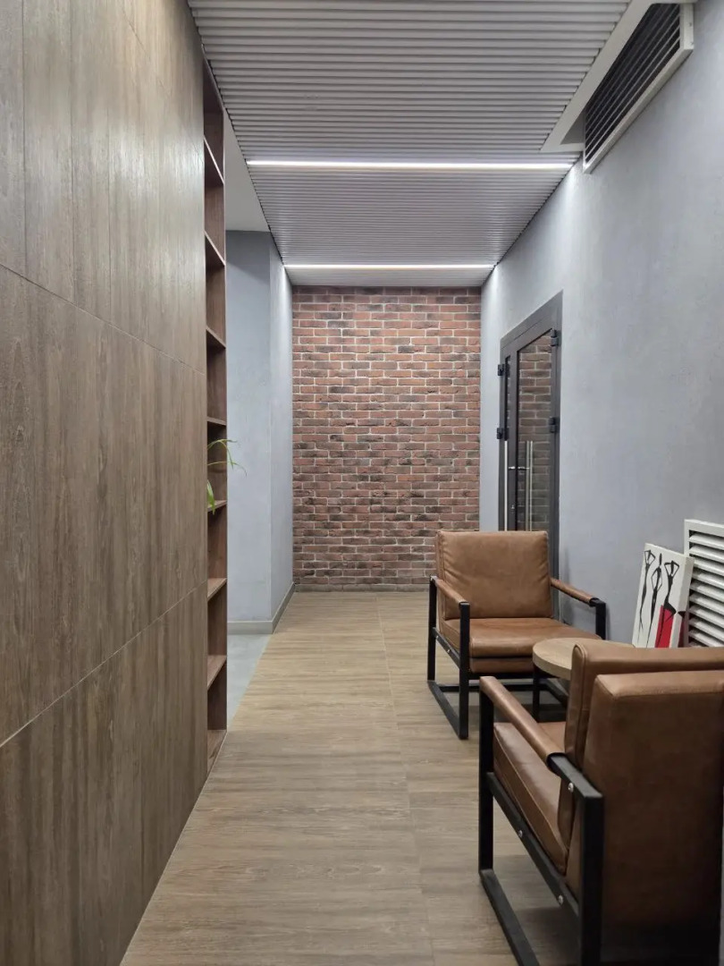 Квартира Однокомнатная на Визе Рядом с Мегой