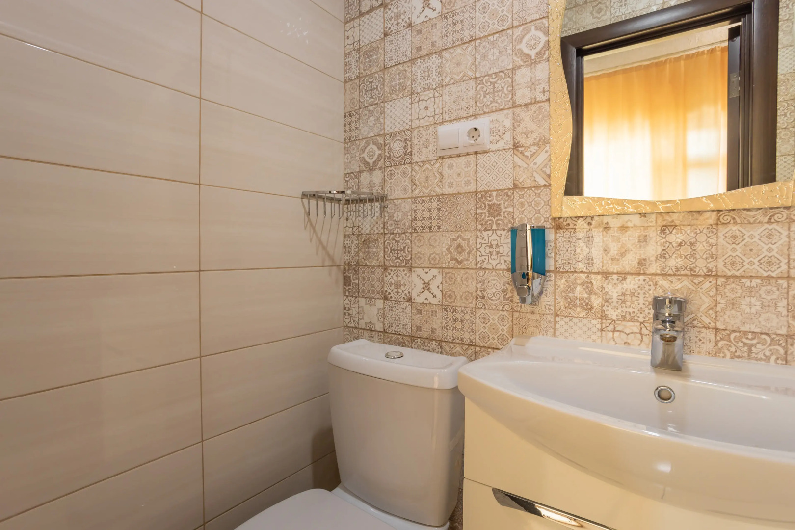 Гостевой дом Маалле