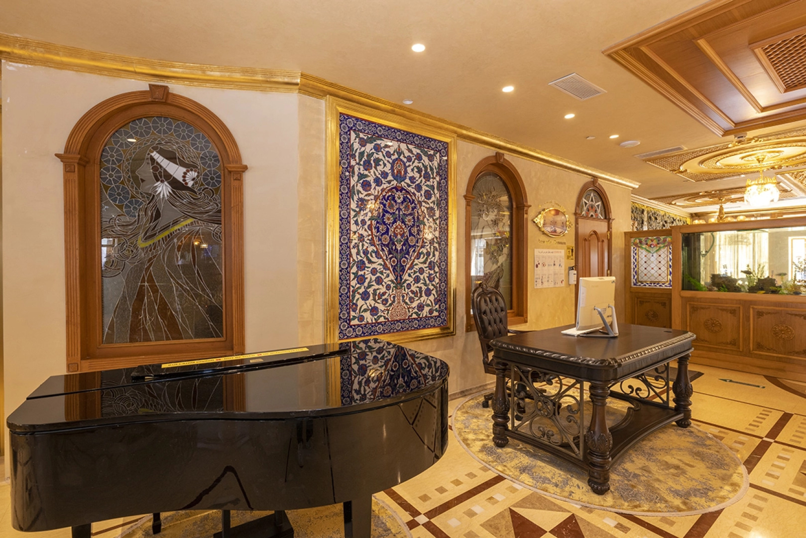 Wyndham Istanbul Old City