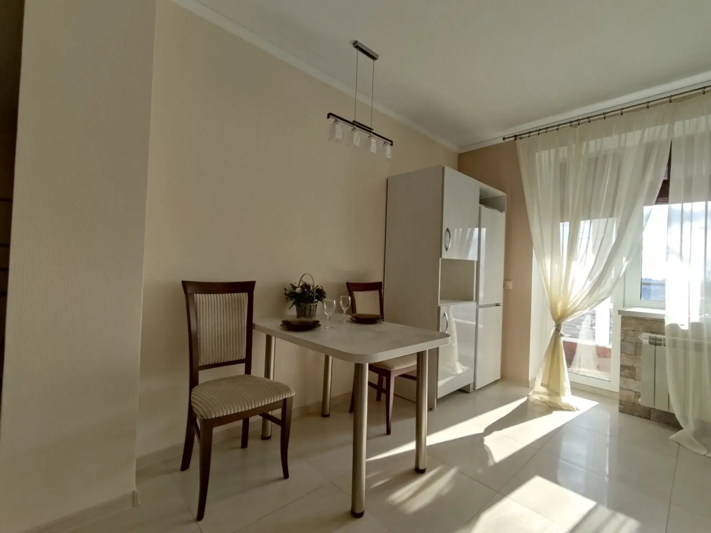 Апартаменты На Королева