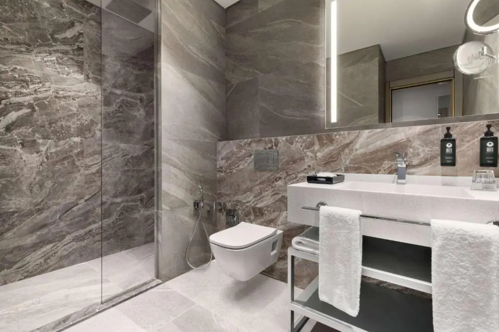 Отель Wyndham Garden Baku