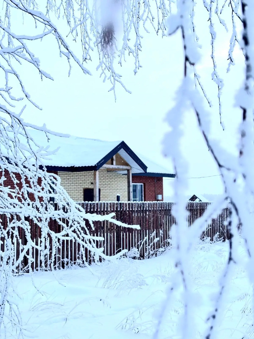 Частный дом Отдых и точка