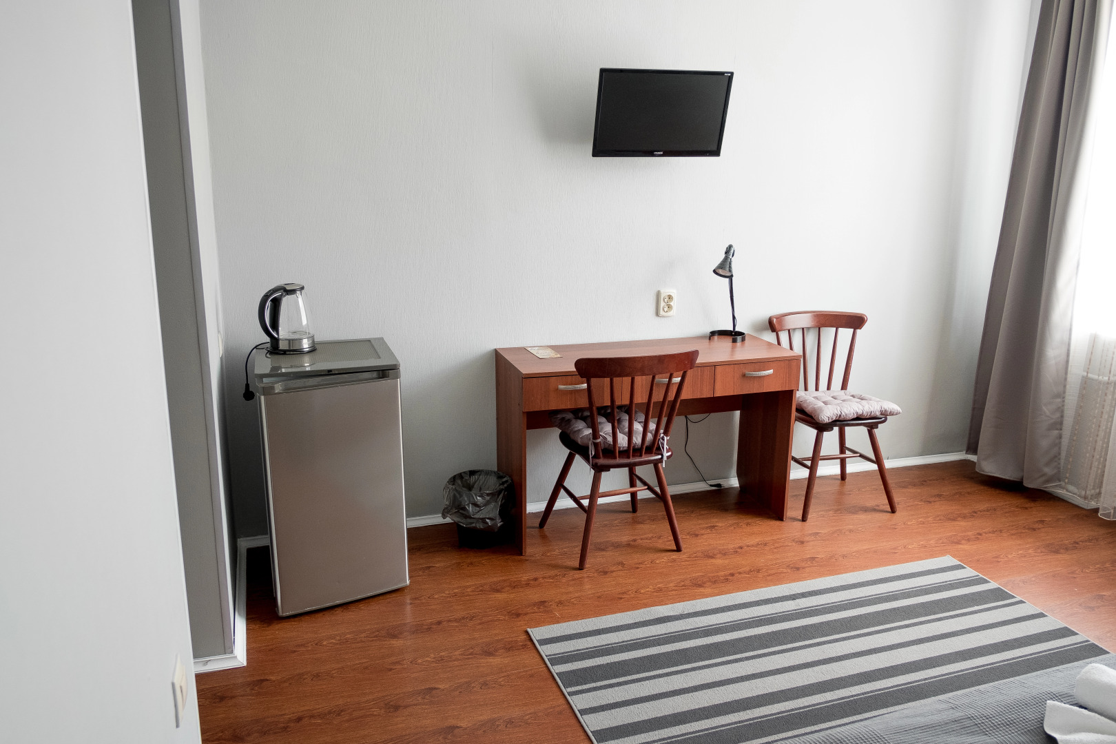 Отель Алтынай