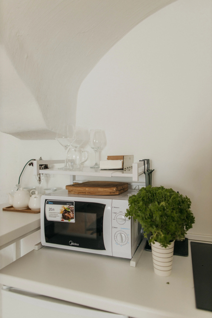 Апартаменты Кельи Авраамийского Монастыря