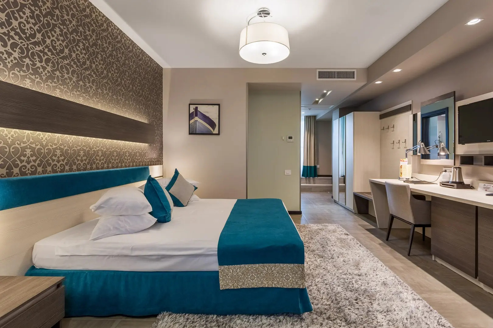 Отель New Splendid Hotel & Spa Adults Only