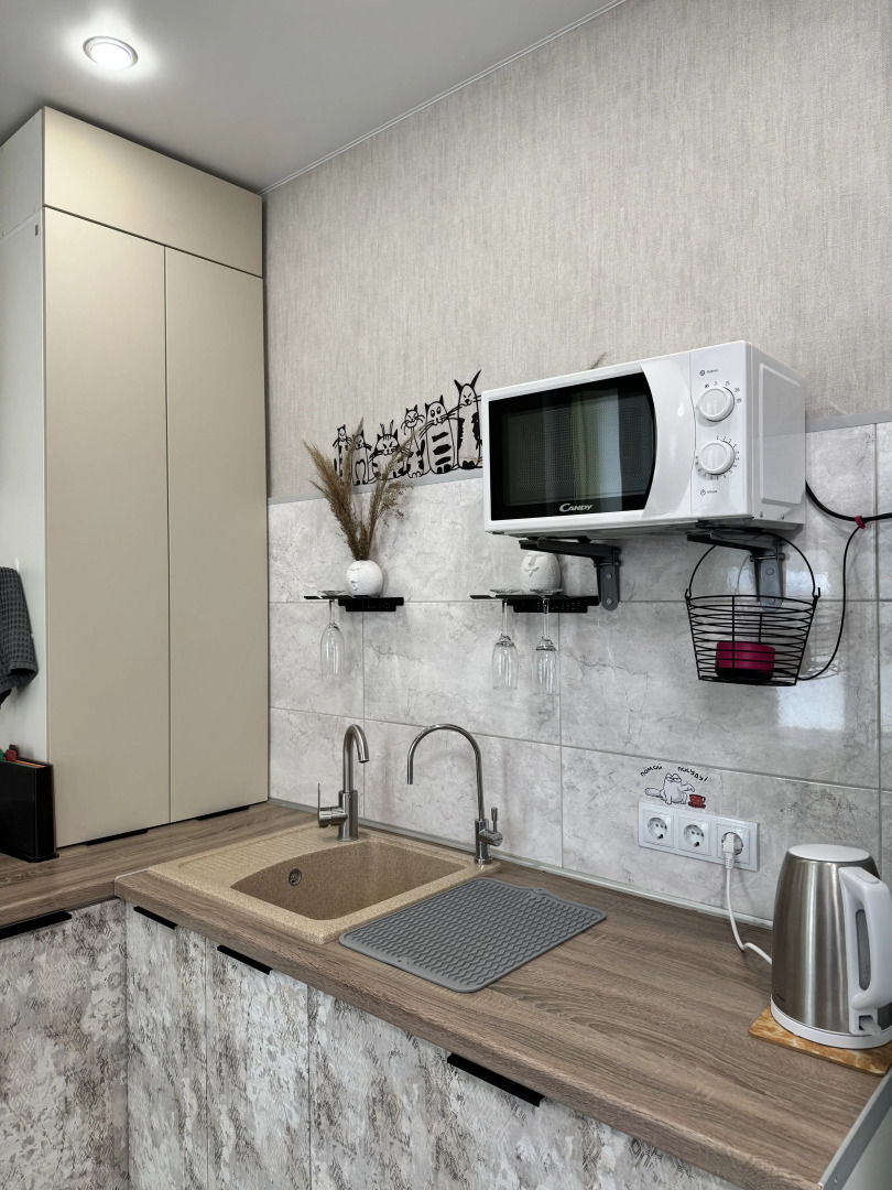 Апартаменты Прекрасная Кёнигсбергщина-2