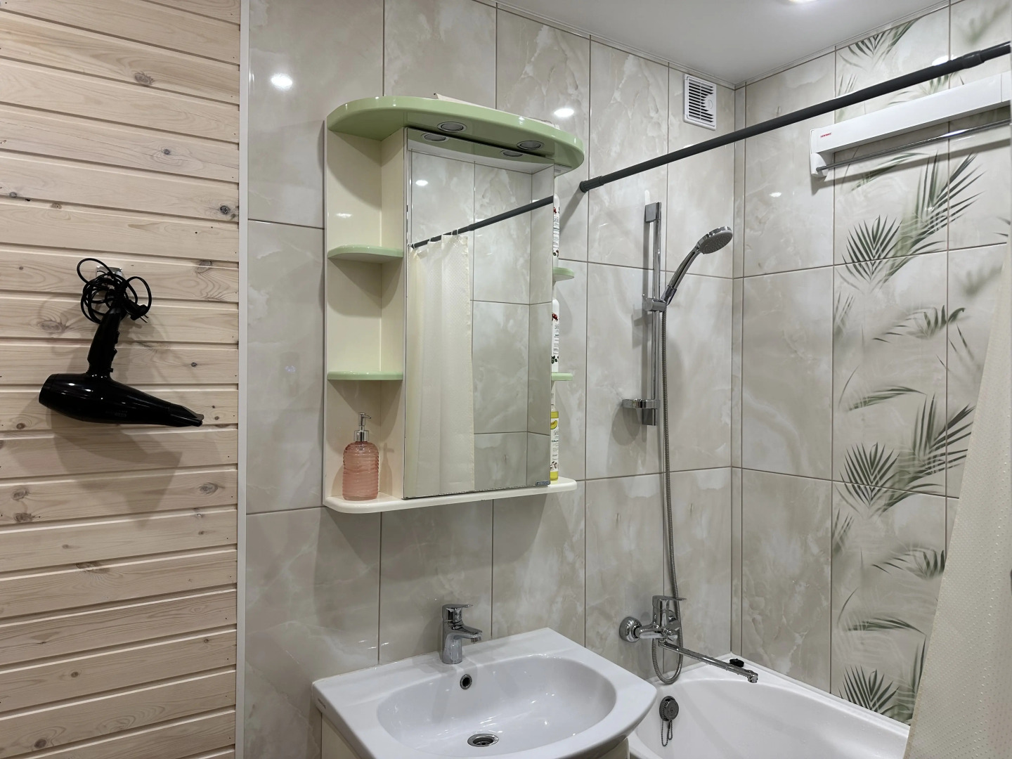 Частный Дом Polar Inn House